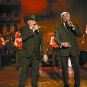 Kubanische Rhythmen in Bregenz