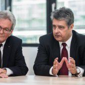 Siemens-Chef: „Es gibt keinen Grund, Trübsal zu blasen“