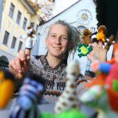 Einsatz für die Ärmsten