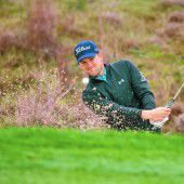 Wiesberger ist auf Platz sieben vorgerückt