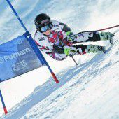 Sutter und Cook siegten in Copper