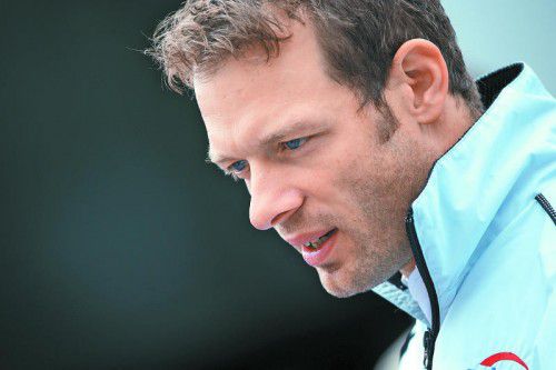 Teamchef-Angebot abgelehnt: Alexander Wurz.