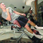 Klitschko hat ein Therapieangebot