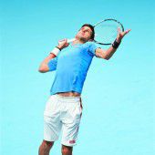 Alle wollen Novak Djokovic ärgern