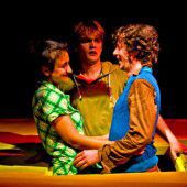 Engagiertes Kinder- und Jugendtheater