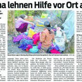 Roma-Problem in Vorarlberg