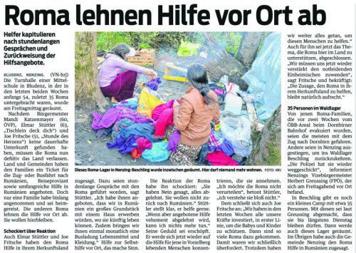 VN Bericht vom 31. November 2015.
