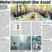 Österreich und seine Sicherheit – aktueller denn je