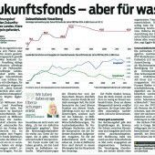 Ein Fonds, der Gemüter erhitzt