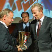 Österreichs KMU unter den besten Europas