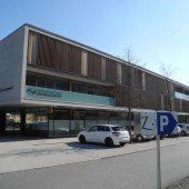 Eine Raiffeisenbank in Rankweil und Feldkirch