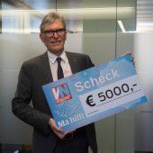 Seit fast 40 Jahren steht „Ma hilft“ für das Gute