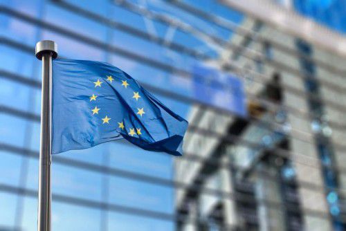 Im EU-Parlament wird ein Antrag vorbereitet.