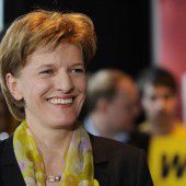 ÖVP verstärkt Innsbrucker Stadtregierung