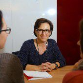 Zum Wunschkind gecoacht
