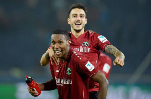 Das Lachen dürfte Abwehrspieler Marcelo vergehen.