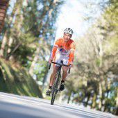Neue Fahrer im Team Vorarlberg