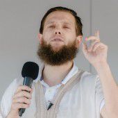 Terrorverdacht: Sven Lau in Haft