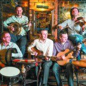 Musikalische Reise nach Irland und Schottland