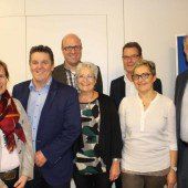 MOHI-Teams verstärken die Zusammenarbeit