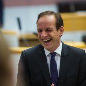 Am Mittwoch tritt der neue Bürgermeister an