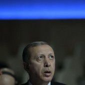 Erdogan mit Gollum verglichen: Rechtsstreit