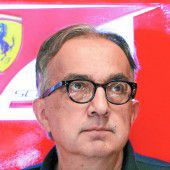 Alfa denkt über Formel 1 nach