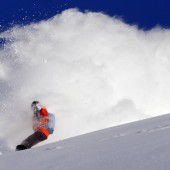 Sicherheit für Snowboarder