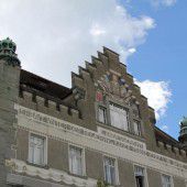 Kindesmutter drohte mit dem Baby in den Tod zu springen
