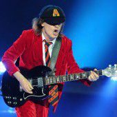 AC/DC und Queen kommen nach Österreich