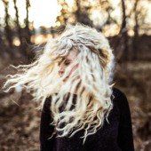 Glockenhelle Stimme aus Finnland