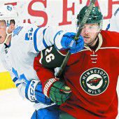 Vanek siegt im Duell mit Grabner