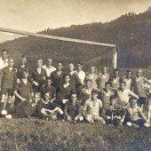 Rund um den Fußball