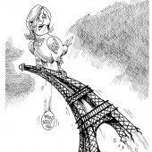 Rechtsruck in Frankreich!