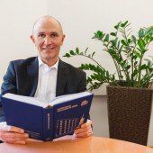 „Lustenauer Bibel“ zu neuem Leben erweckt