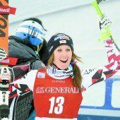 Conny und die „Großen Vier“