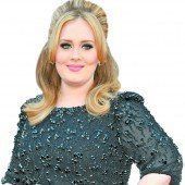 Adele soll Lied geklaut haben