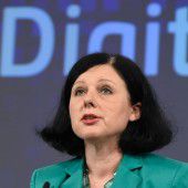 Einigung auf Datenschutzreform