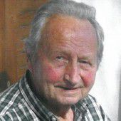 Zum Gedenken