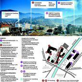 Ein Projekt, das über die Messestadt hinaus eine Impulswirkung besitzt