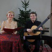 Schloss Hofener Advent