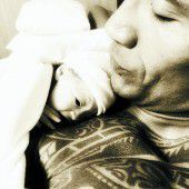 Dwayne Johnson zeigt seine Tochter