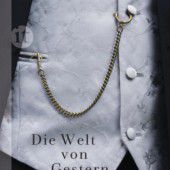 Aufschlussreiches, großes Zeitzeugnis