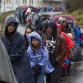 Eine Chance für junge Flüchtlinge