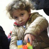 Wissenschafter setzen sich für Flüchtlinge ein