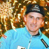 Matthias Mayer wird Zeit für die Genesung brauchen