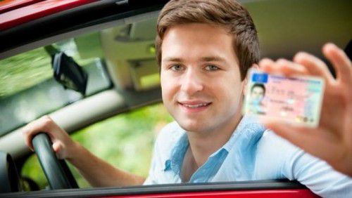 Gemeinsam mit dem Burgenland verzeichnet Vorarlberg die höchsten Zuwächse an Führerscheinabsolventen.