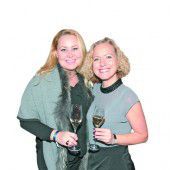 Weinhistorie statt Taschenshow