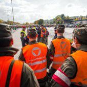 Grenzeinsatz lähmt das Bundesheer