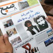 Taliban-Chef Mullah Mansur angeblich tot